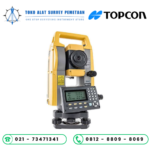 Total Station Topcon GM-55 2