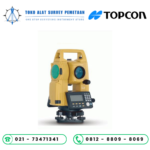 Total Station Topcon GTS-1002