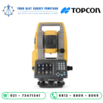 Total Station Topcon OS-201