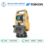 Total Station Topcon OS-201