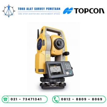 Total Station Topcon OS-201