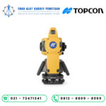 Total Station Topcon OS-202