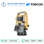 Total Station Topcon OS-202