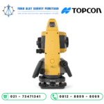 Total Station Topcon OS-205