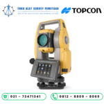 Total Station Topcon OS-205