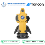 Total Station Topcon OS-205