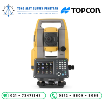 Total Station Topcon OS-205