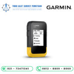 garmin etrex SE